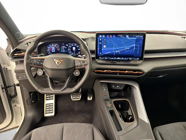 CUPRA Terramar 2.0 TSI VZ 4Drive DSG