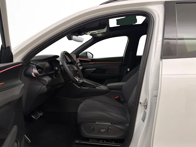 CUPRA Terramar 2.0 TSI VZ 4Drive DSG