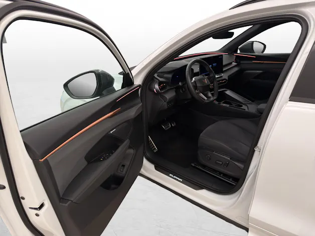 CUPRA Terramar 2.0 TSI VZ 4Drive DSG