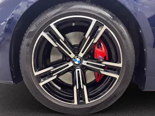 BMW 420i Cabrio M SPORT