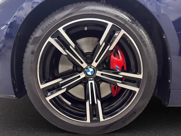 BMW 420i Cabrio M SPORT