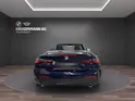 BMW 420i Cabrio M SPORT