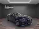 BMW 420i Cabrio M SPORT