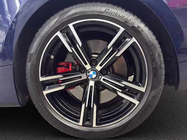 BMW 420i Cabrio M SPORT