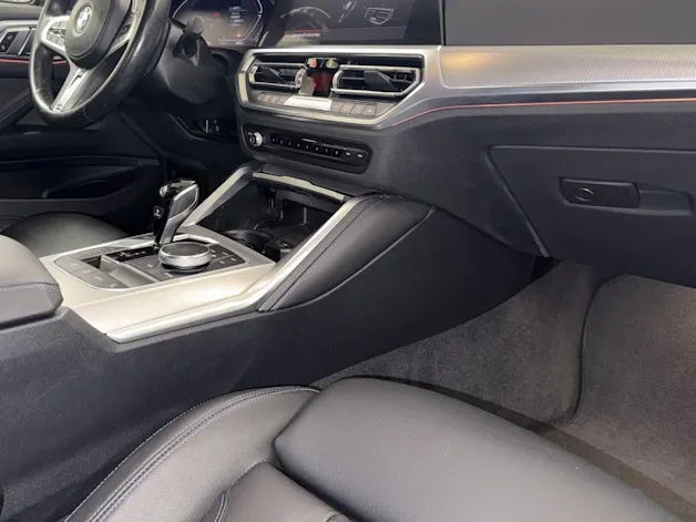 BMW 420i Cabrio M SPORT
