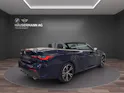 BMW 420i Cabrio M SPORT