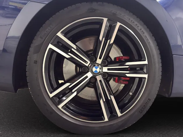 BMW 420i Cabrio M SPORT