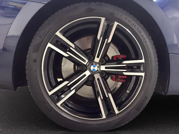 BMW 420i Cabrio M SPORT
