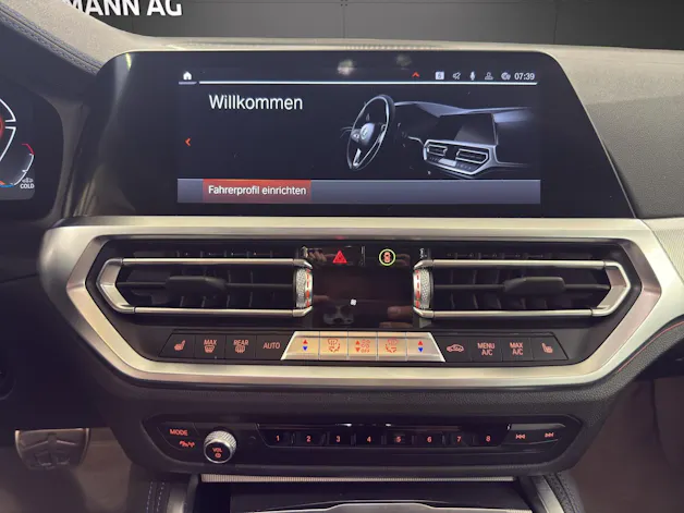 BMW 420i Cabrio M SPORT