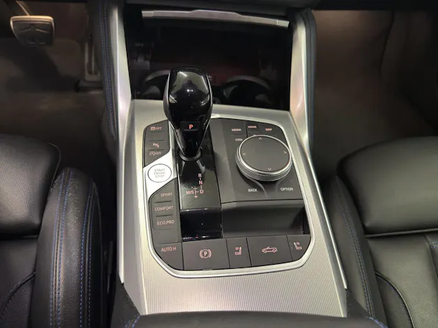 BMW 420i Cabrio M SPORT
