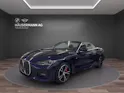 BMW 420i Cabrio M SPORT