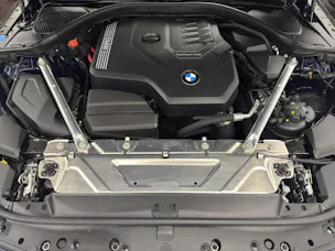 BMW 420i Cabrio M SPORT