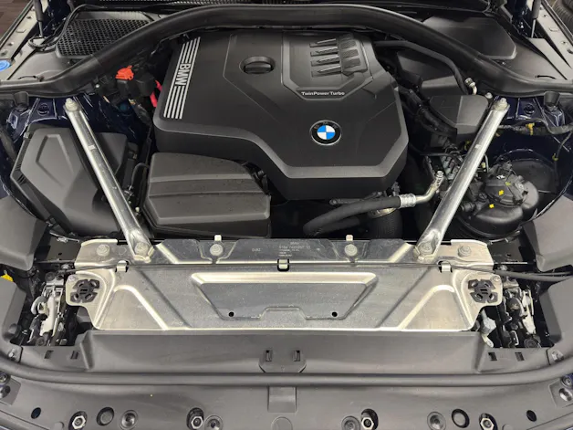 BMW 420i Cabrio M SPORT