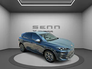 CUPRA Terramar 2.0 TSI DSG 4Drive
