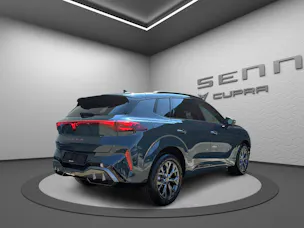 CUPRA Terramar 2.0 TSI DSG 4Drive
