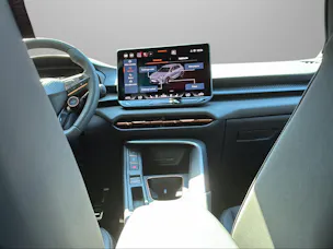 CUPRA Terramar 2.0 TSI DSG 4Drive