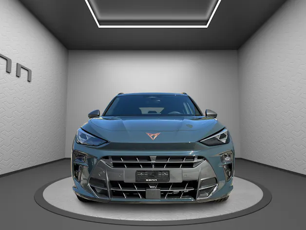 CUPRA Terramar 2.0 TSI DSG 4Drive