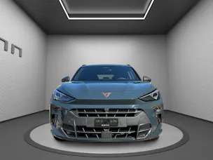 CUPRA Terramar 2.0 TSI DSG 4Drive