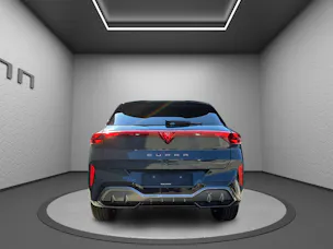 CUPRA Terramar 2.0 TSI DSG 4Drive