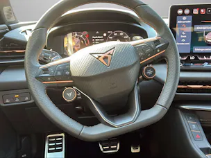 CUPRA Terramar 2.0 TSI DSG 4Drive