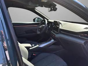 CUPRA Terramar 2.0 TSI DSG 4Drive