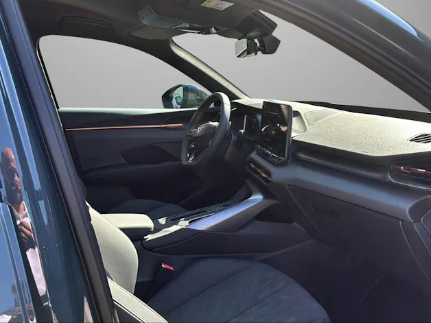 CUPRA Terramar 2.0 TSI DSG 4Drive