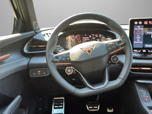 CUPRA Terramar 2.0 TSI DSG 4Drive