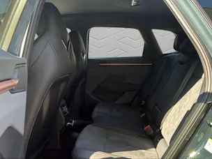 CUPRA Terramar 2.0 TSI DSG 4Drive