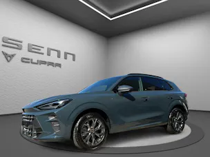 CUPRA Terramar 2.0 TSI DSG 4Drive