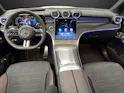 MERCEDES-BENZ GLC 300 e 4MATIC with EQ-Star Hybrid