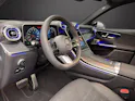 MERCEDES-BENZ GLC 300 e 4MATIC with EQ-Star Hybrid
