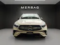 MERCEDES-BENZ GLC 300 e 4MATIC with EQ-Star Hybrid