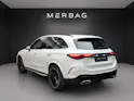 MERCEDES-BENZ GLC 300 e 4MATIC with EQ-Star Hybrid