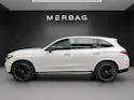 MERCEDES-BENZ GLC 300 e 4MATIC with EQ-Star Hybrid