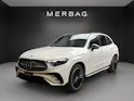 MERCEDES-BENZ GLC 300 e 4MATIC with EQ-Star Hybrid