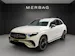 MERCEDES-BENZ GLC 300 e 4MATIC with EQ-Star Hybrid