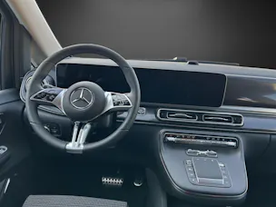 MERCEDES-BENZ V 250 d lang 4Matic Style 9G-Tronic