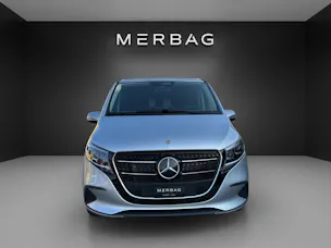 MERCEDES-BENZ V 250 d lang 4Matic Style 9G-Tronic