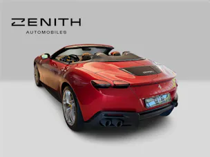 FERRARI Roma 3.9 V8 T