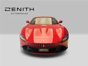 FERRARI Roma 3.9 V8 T