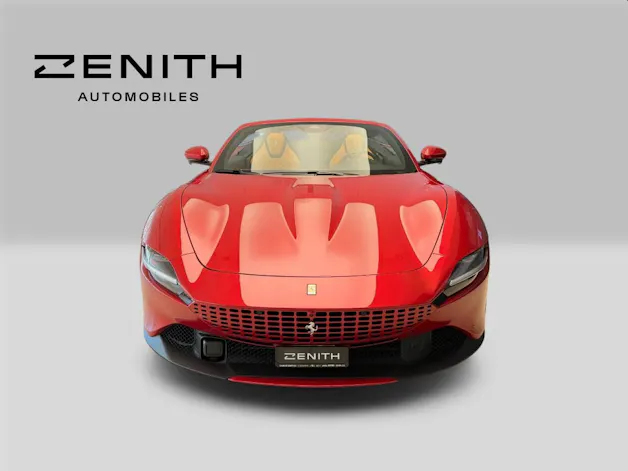 FERRARI Roma 3.9 V8 T
