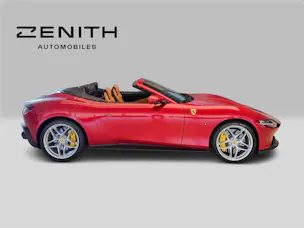 FERRARI Roma 3.9 V8 T