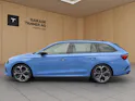SKODA Octavia Combi 2.0 TSI DSG RS 30 Years Edition