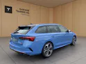 SKODA Octavia Combi 2.0 TSI DSG RS 30 Years Edition