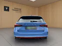 SKODA Octavia Combi 2.0 TSI DSG RS 30 Years Edition
