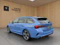 SKODA Octavia Combi 2.0 TSI DSG RS 30 Years Edition