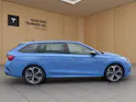 SKODA Octavia Combi 2.0 TSI DSG RS 30 Years Edition