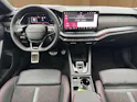 SKODA Octavia Combi 2.0 TSI DSG RS 30 Years Edition