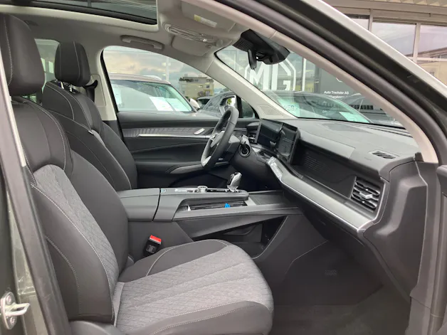 MG S9 1.5 T PHEV Comfort