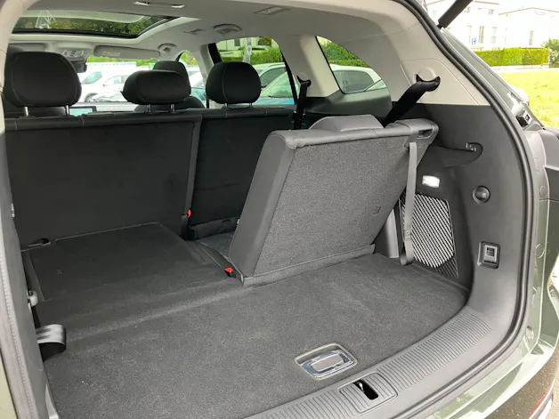 MG S9 1.5 T PHEV Comfort